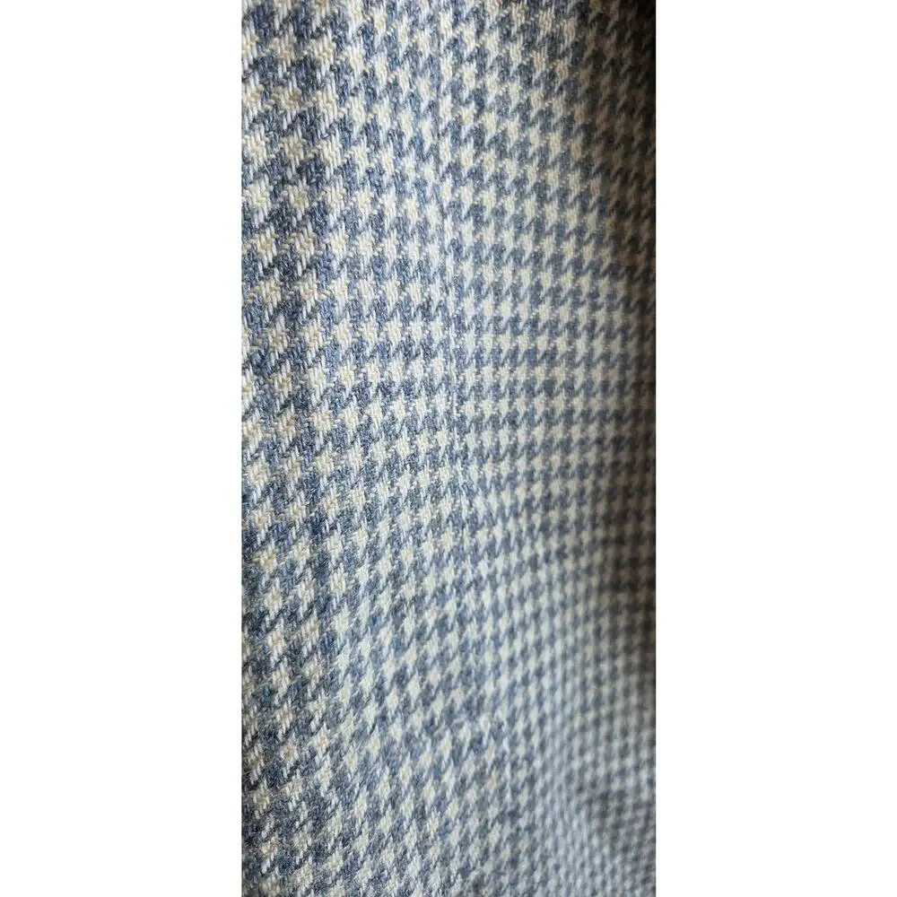Magee  Handwoven Donegal Tweed Cashmere Mohair Wool Sport  Blazer Ireland  50R